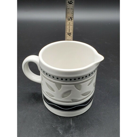 SAKURA Port Of Call SERENADE Creamer 3.5" NICE!!! - Picture 9 of 12